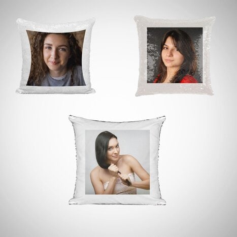 Cushions online I Buy Cushion covers I Personalized printed cushion